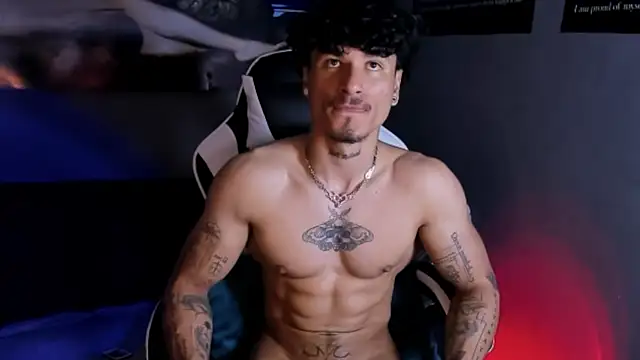 Thomas Fit1 online show from 04.06.26