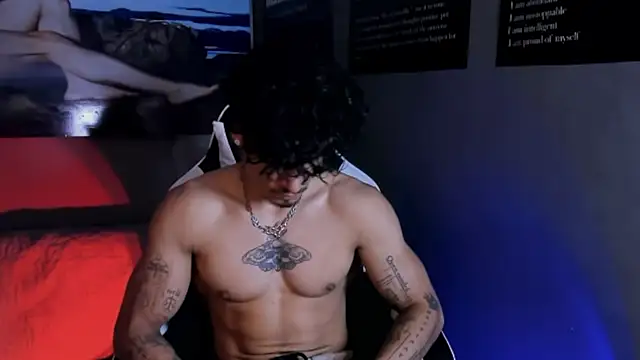 Thomas Fit1 online show from 04.10.26