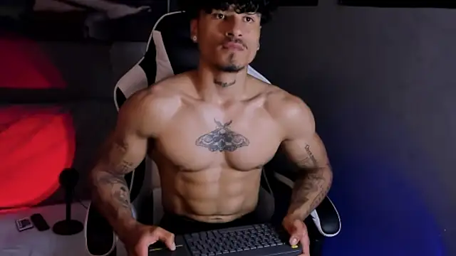 Thomas Fit1 online show from 04.14.26