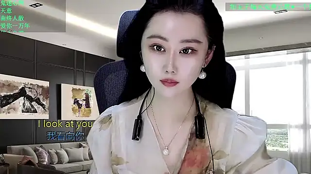 W-E-N-123 online show from 01.09.26