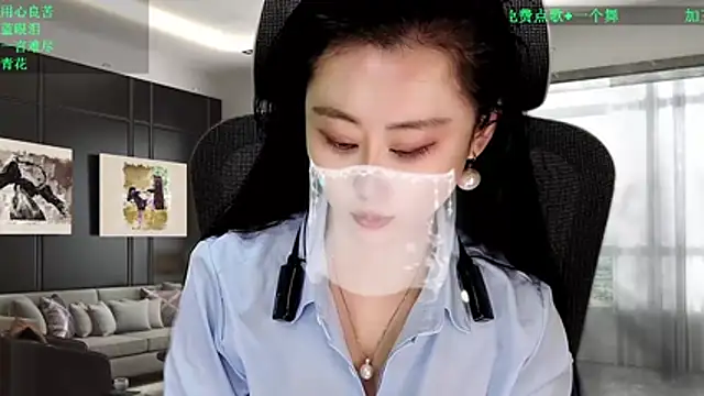 W-E-N-123 online show from 03.15.26