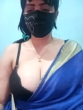 Anjel Sadia online show from 02.24.25