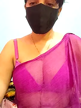 Anjel Sadia online show from 03.12.25