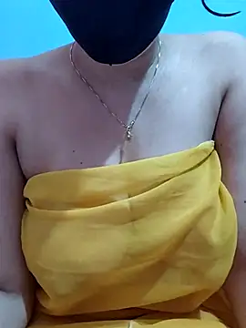 Anjel Sadia online show from 03.14.25