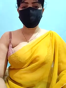 Anjel Sadia online show from 03.16.25