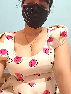 Anjel Sadia online show from 03.17.25