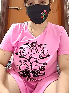 Anjel Sadia online show from 09.16.25