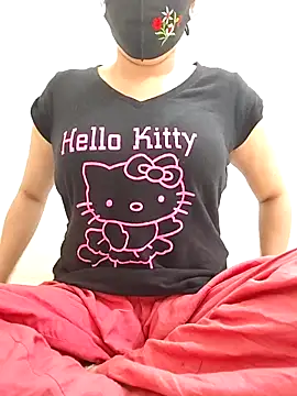 Anjel Sadia online show from 12.05.25