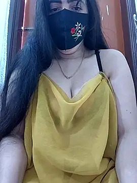 Snapshot of Anjel_Sadia chatting on 01.19.26 Anjel Sadia online show from 01.19.26