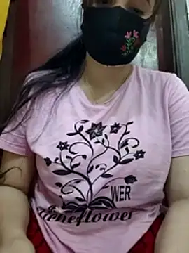 Snapshot of Anjel_Sadia chatting on 03.02.26 Anjel Sadia online show from 03.02.26