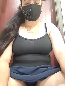 Snapshot of Anjel_Sadia chatting on 04.16.26 Anjel Sadia online show from 04.16.26