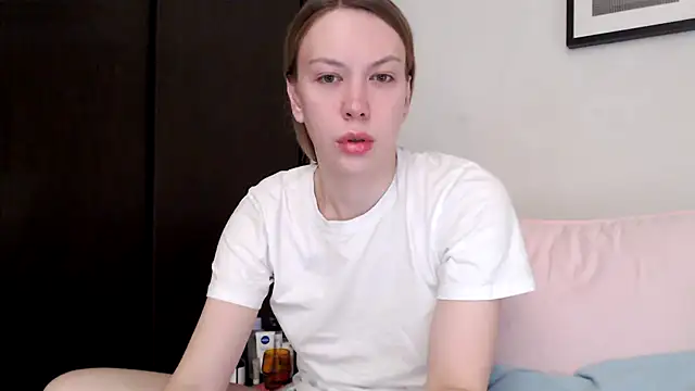 Scarlettford online show from 11.05.25