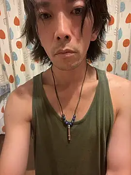 Snapshot of Katakuriko-Denpun chatting on 09.20.25 Katakuriko-Denpun online show from 09.20.25