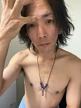 Snapshot of Katakuriko-Denpun chatting on 11.12.25 Katakuriko-Denpun online show from 11.12.25