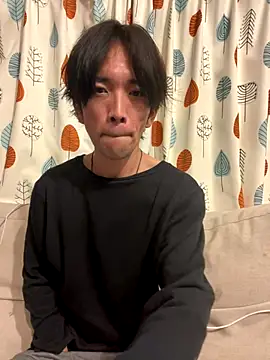 Snapshot of Katakuriko-Denpun chatting on 01.09.26 Katakuriko-Denpun online show from 01.09.26