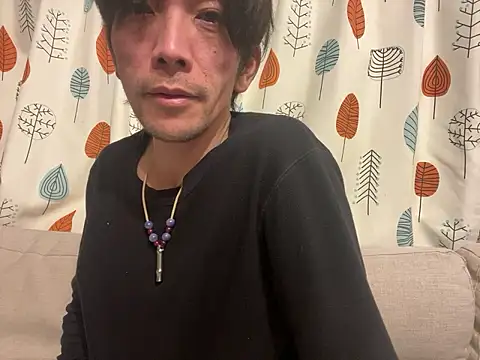 Snapshot of Katakuriko-Denpun chatting on 01.14.26 Katakuriko-Denpun online show from 01.14.26