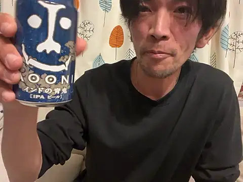 Snapshot of Katakuriko-Denpun chatting on 01.18.26 Katakuriko-Denpun online show from 01.18.26