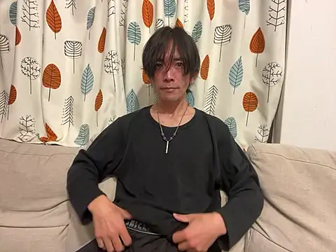 Snapshot of Katakuriko-Denpun chatting on 02.01.26 Katakuriko-Denpun online show from 02.01.26