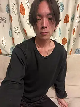 Snapshot of Katakuriko-Denpun chatting on 02.08.26 Katakuriko-Denpun online show from 02.08.26