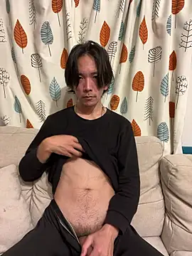 Snapshot of Katakuriko-Denpun chatting on 02.28.26 Katakuriko-Denpun online show from 02.28.26