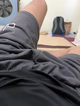 Telugukannadaboy69 online show from 02.19.25