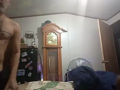 Xoc8  online show from 04.06.26