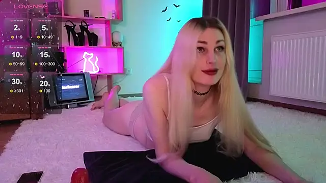 Inchcaser  online show from 11.02.25