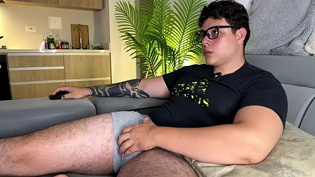 odin blake online show from 04.08.26