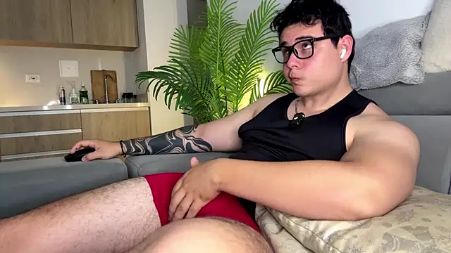 Snapshot of odin_blake chatting on 05.05.26 odin blake online show from 05.05.26