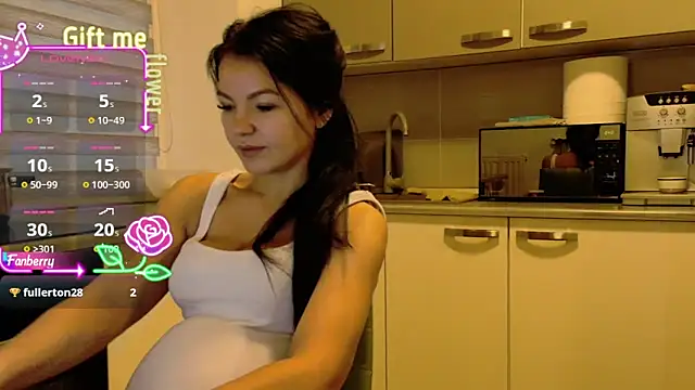 alisoncassie online show from 10.09.25