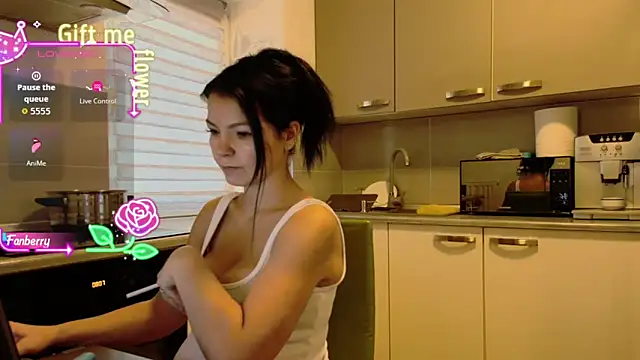 alisoncassie online show from 10.20.25