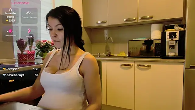 alisoncassie online show from 03.09.26