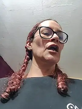 SelenaHouston online show from 02.11.26