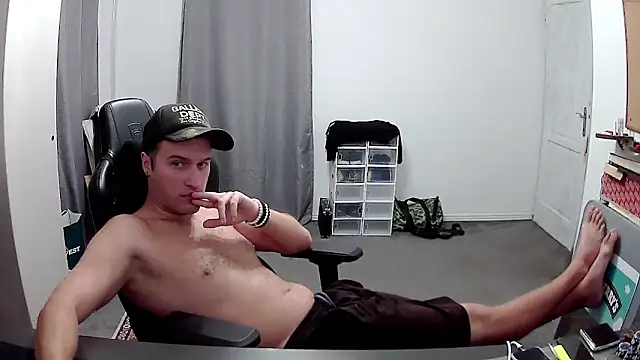 PKrisztian online show from 09.17.25