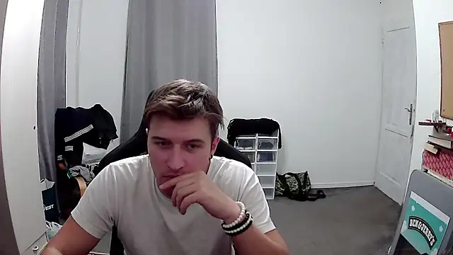 PKrisztian online show from 09.18.25