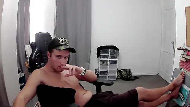 PKrisztian online show from 09.29.25