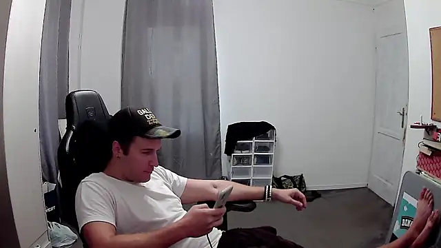 PKrisztian online show from 10.08.25