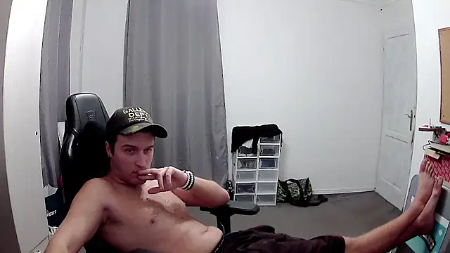 PKrisztian online show from 10.12.25