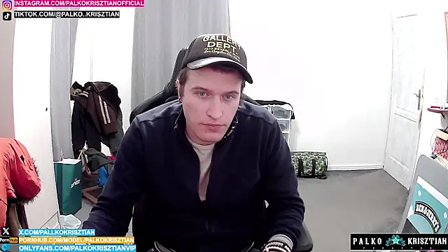 PKrisztian online show from 03.01.26