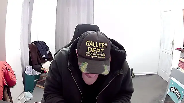 PKrisztian online show from 03.30.26