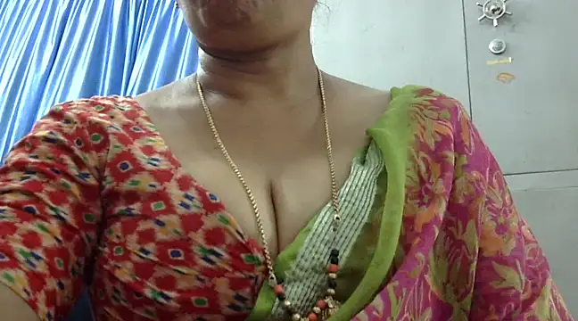 Vijji-telugu online show from 03.04.25