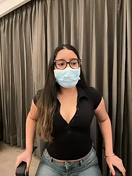jAsMinE678 online show from 05.15.26