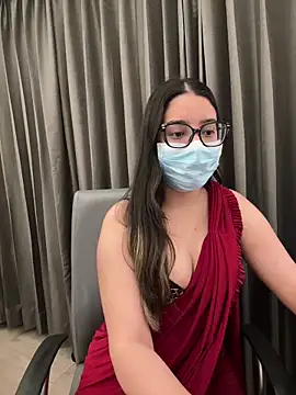 jAsMinE678 online show from 05.21.26