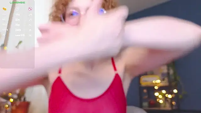 Snapshot of _lightmyfire chatting on 12.27.24  lightmyfire online show from 12.27.24