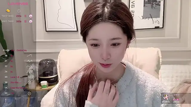 UU-1314 online show from 02.09.26