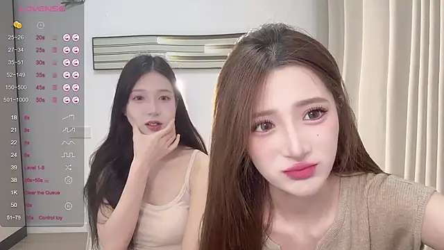 Snapshot of UU-1314 chatting on 07.05.26 UU-1314 online show from 07.05.26