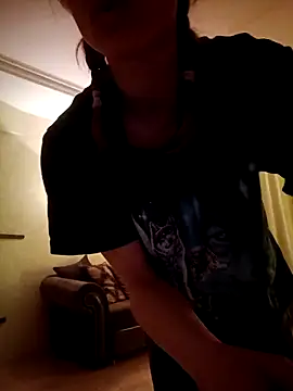 AnnettaMaera online show from 04.16.26