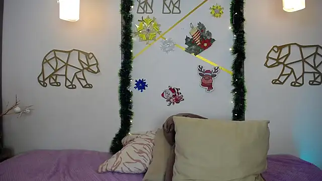 SalmaZaman online show from 12.28.24