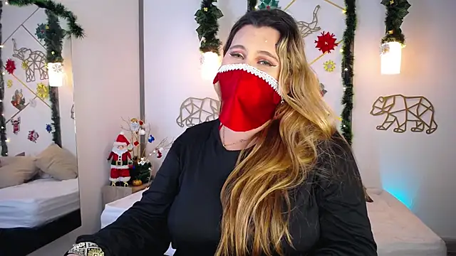 SalmaZaman online show from 01.10.25