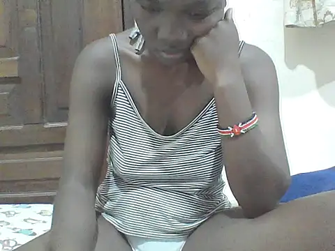 Ebony Sweetcandy online show from 03.25.26